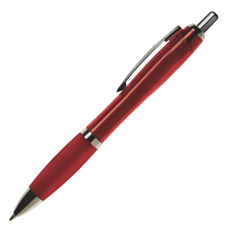 rode athos transparant pen